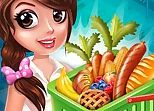 Supermarket Mania