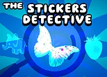 Stickers Detective