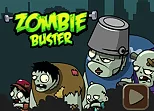 Zombie Buster - Fullscreen HD