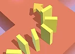 DOMINOES 3D