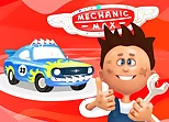 Mechanic Max