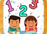kindergarten - animals 3d