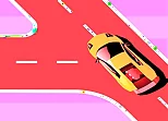 CarPaintRoad 3D Pro