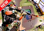 Gunship Sky Fighters