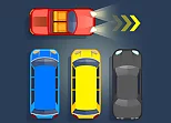 Parking Space Puzzle