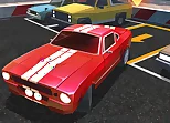 Park My Car