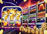 Slots: Epic Jackpot Slots Games Free & Casino Game