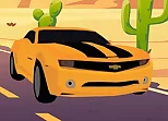 Speed Cars Hidden Stars