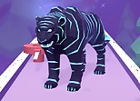 Deadly hunters Game