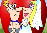 Bachelor VS Cupidon