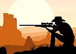 Western Sniper