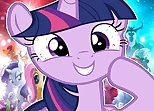 MY LITTLE PONY: Princess Game Adventure