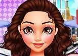 DRESS UP GRAMMYS AWARD MAKEOVER