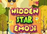HIDDEN STAR EMOJI