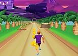Temple Jungle Prince Run