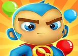 Super monkey