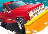 Snow Drift 2021