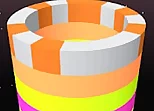 Paint The Rings