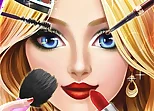 Fashion Battle Dress Up Time!
