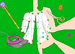 Tailor Kids