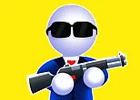 Buller Bender - Game 3D