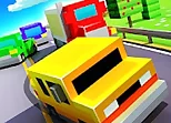 Blocky Highway