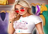 International Stylist - Fashion & Dress Up Games