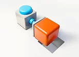 Push Block 3D