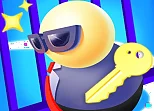 Wobble Man