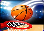 NBA live Basket-ball