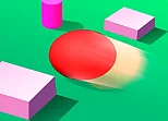 Gap Ball 3D Energy