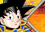 Dragon Ball Z Hero
