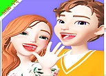 ZEPETO GAME V2 2021