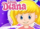 Diana Love - Food Maker
