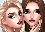 Fashion Competition : Dress up Games