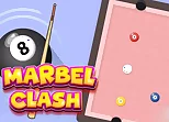 Marbel Clash
