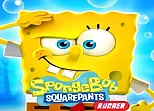 SpongeBob SquarePants Runner Game Adventure