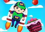 JetPack Kid