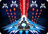 2D Space Shooter