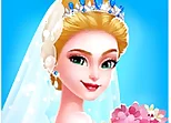 Cindrella Dressing -Cindrella Dress Up
