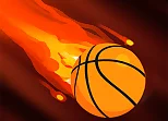 Dunk Hoop Escape