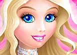 Princess Dress Up - Arabain Dress Up