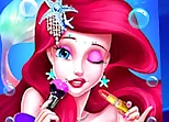 Mermiad Dress Up