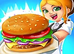 Burger Master Shop