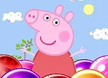PEPPA PIG BUBBLE