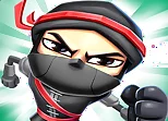 Ninja Runs