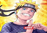 Naruto Runner Game Adventure - Endless run Online
