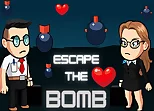 Escape The Bombs