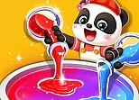 Baby Color Crafts