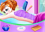 Ice Princess Body Spa Salon